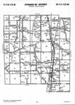 Map Image 003, Edgar County 2000